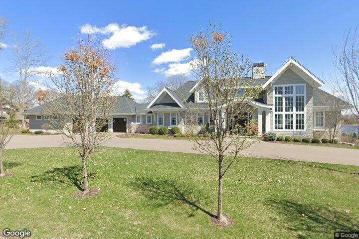 2420 Old Beach Road, Orono, MN 55331